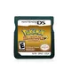 NDS Game Box Video Game Console Card Pokemon Series Gold Heart Silver Soul