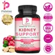 Kidney Support Capsules - Contains Cranberry Cranberry Ursi Ursifolia Urinary Tract Support
