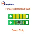 B225 Drum Chip Compatible For Xerox B230 B235 230 225 235 013R00691 Printer Cartridge Rest Chips 12K