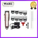 Original Wahl 8594 Magic Clip Professional Hair Clipper for The Head Electric Cordless Trimmer for