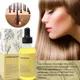 Natural Hair Growth Oil Veganic Castor Oil Promote Rapid Hair Growth Argan Oil To Encourage Fuller