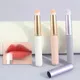1Pcs Lip brush Multifunctional Round Head Lipstick Concealer Brush Portable Smudging Detail Circular