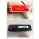 Supporto schermo originale USB Aux Display monitor 12 pin per Peugeot 307 (alcuni modelli) 408 (alcuni modelli) schermo citroen C4