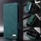Per Nothing Phone 3A Pro 2 2A Custodia di lusso Portafoglio in pelle Copertina del libro a conchiglia For Nothing Phone 1 Custodia a vibrazione Phone2 2A Plus Funda