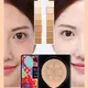 Magic Foundation Mushroom Head Air Cushion CC Cream Waterproof Brighten Foundation Cream Women Face