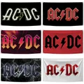 2×3ft 3×5ft AC/DCs Band Flag Polyester Digital Printing Music Memorabilia Banner Tapestry Curtain