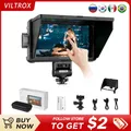 VILTROX DC-550 Pro Lite Monitor 5.5 Inch Profissional Camera Studio Monitors 4K HDMI Touch Screen