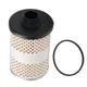 B10-AL Fuel Tank Fuel Filter Element P550674 FF246 496 Replacement