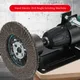 Electric Drill Cutting Holder Polishing Grinding Bracket Seat Stand 10/13mm Machine Base Cutter Seat