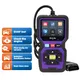 OBD2 Scanner Diagnostic Tool Live Data Professional Mechanic OBDII Code Reader Check Engine Light