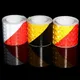 5cm*5m Twill Reflective Tape Stickers Safety Mark Car Motorcycle Bicycle Styling Self Adhesive