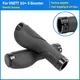 Handlebar Grip Anti-Slip For VSETT 10+ Electric Scooter Glove Grip Rubber Shock-absorption Rubber