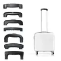 Luggage Suitcase Handle Spare Strap Replace Parts Trolley Case Replacement Accessories Travel Case