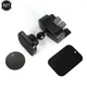 360º Universal Magnetic Car CD Slot Cradle For iPhone Cell Phone GPS Mount Clip for Mobile Phone