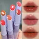 Mirror Gloss Lipstick Pen Makeup Cherry Red Crystal Clear Lip Glaze Moisturising Waterproof