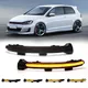 Dynamic LED Rearview Turn Signal Light Side Wing Mirror Indicator For VW Golf 7 MK7 VII MK7 Golf