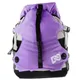 Unisex Professional Roller Skates Backpack Fashion Outdoor Bags Nylon Durable Multi-pocket Sports