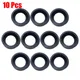 607 Rubber Sleeve Equipment For Power Tool Bearing Electric Power Tool Tool Workshop Accessories