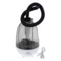 4L Reptile Air Humidifier Sprayer Automatic Terrarium Fogger Mister Fogger Easy Filling WIth Timer