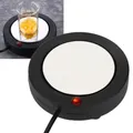 220V Mini Heater New Lipstick Heating Plate Lipstick Melting Furnace Self-made Lipstick Makeup Tool