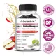 Apple Cider Vinegar Capsules Weight Control Improve Gastrointestinal Tract Aid in Digestion and