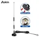 20-1300MHz Police Scanner Antenna Radio Scanner Magnetic Base Antenna HF VHF UHF Two Way Ham Radio