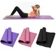 4MM Thick EVA Yoga Mats Anti-slip Sport Fitness Mat Blanket For Exercise Yoga And Pilates Gymnastics