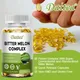 Bitter Melon Extract 120 Capsules - Non-GMO and Gluten-Free Formula To Promote Fat Burning and