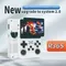 R36S Retro Handheld Video Game Console Linux System 3.5 Inch IPS Screen Portable Pocket Video Player