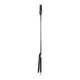 With Handle Racing PU Leather Stage Performance Props Outdoor Lash Supplies Riding Crop Portable