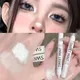 Pearlescent Silver White Eyeshadow Stick Matte Longlasting Shimmer Lying Silkworm Highlighter Pen