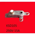 1pcs for Midea pressure switch KSD105 250V 15A electric rice cooker electric pressure cooker keep