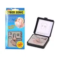 Mini Hearing Aid Portable Ear Sound Amplifier Adjustable Ear Hearing Amplifier Aid Kit Tone Hearing