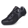 2024 scarpe da ciclismo da uomo scarpe da ciclismo da strada da uomo scarpe da ciclismo Indoor per