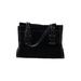 Etienne Aigner Tote Bag: Black Solid Bags