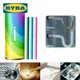 14pcs/set Sink Sewer Cleaning Oil Decontamination Toilet Bathtub Pipe Cleaning Sticks Sewer Drain