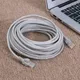 5M 10M 15M 20M 30M Ethernet Cable High Speed Router Computer Cable with RJ45 Connector Internet