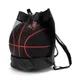 Portable Basketball Mesh Bag Outdoor Football Soccer Storage Volleyball Backpack Ball Fitness