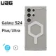 UAG Plyo Pro MagSafe Clear Case For Samsung Galaxy S24 Ultra S23+ Plus Magnet MacSafe Tough