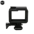 For Go Pro Accessories For GoPro Hero 7 6 5 Protective Frame Case Camcorder Housing Case For GoPro
