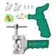 Portable Manual Glass Tile Opener Hand-Held Replacement Cutter Heads Ceramic Tile Glass Cutter