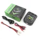 SALE E-82PRO 2-4S 0.1-5A Adjustable Current NiMH Li-Fe Li-po Battery Smart Balance Charger for RC