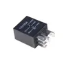 30A Automotive 12V 5 Pin Time Delay Relay SPDT 10 second ON delay relay 3 second delay on relay
