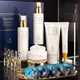 15PCS Caviar Skin Care Set Face Serum Set Face Moisturizing Anti Wrinkle Whitening Beauty Health
