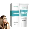 Keratin Protein Correcting Cream Silk & Gloss Hair Straightening Replenish Hair Nutrition And