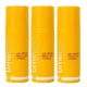 3PCS Timeless Skin Care 20% Vitamin C + E Ferulic Acid Serum 30ML Lightweight Non-Greasy Formula