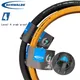 Schwalbe ONE 20 inch 406 steel wire yellow edge outer tire 451 durano 20 * 1.10 20*1-1/8 small wheel