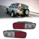 For Land Rover Discovery 2 2002-2004 Rear Bumper Reflector Brake Fog & Reverse Lamp XFB000720