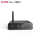 FiiO BR13 Bluetooth HiFi 5.1 Stereo Audio Headphone Receiver Amplifier support LDAC/aptX Low Latency