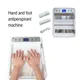 Hands And Feet Sweating Antiperspirant Machine Hyperhidrosis Waterproof Electric Intelligent
